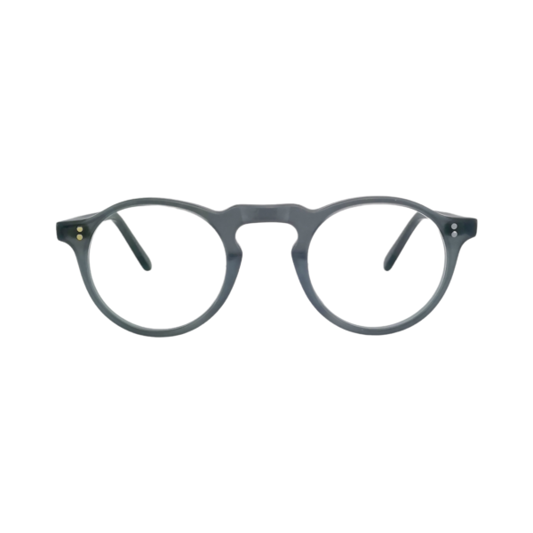 Torino - Clear Gray BL